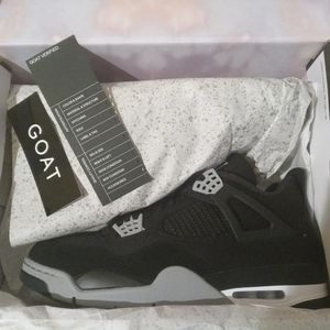 Jordan 4 Retro ES